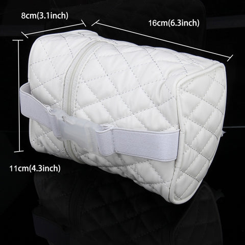 Car Auto Leather Sun Visor Backseat Hanger Tissue Box Paper Napkin Bag (Not Include Napkin), Not Include Napkin Magental, Not Include Napkin White, Not Include Napkin Black, Not Include Napkin Pink
