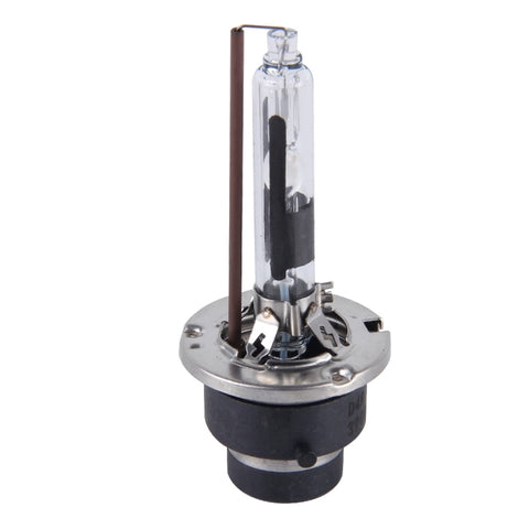 2 PCS D4R 35W 3900 LM 5500K HID Bulbs Xenon Lights Lamps, DC 12V(White Light), D4R