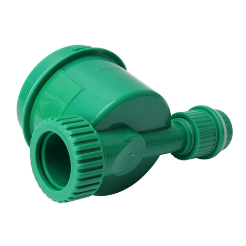 Automatic Watering Controller Timer Garden Water Timer Sprinkler Irrigation Controller Irrigation Timer Controller Watering Kits, Water Timer 2