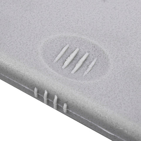 2 in 1 Metal Blade Car Window Film Scraper Tool, Random Color Delivery, 2 in 1 Metal Blade Film Scraper