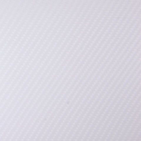 1.52m × 0.5m 4D Deep Blue Gloss Carbon Fiber Vinyl Wrap Car Sticker Decal Bubble Free Air Release