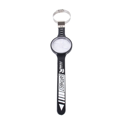Plastic Fan Anti Static Strap Ground Earth Belt Band for Car, Car Anti Static Strap 1