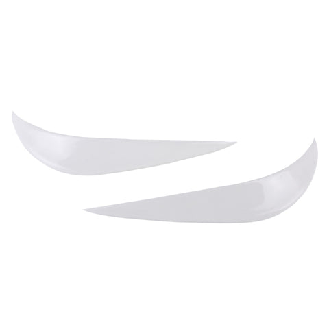 2 PCS YI-237 Universal Car Body Bumper Guard Protector Sticker Turning Guard/Car Crash Bar Bumper Strips /Car Crash Strips/Anti-rub Strips/Anti-rub Bar, Bumper Guard