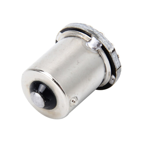 2 PCS 1156/BA15S 1W 50 LM 6000K Car AutoTurn Light with 19 SMD-4014 LED Lamps, DC 12V, 1156/BA15S 1W