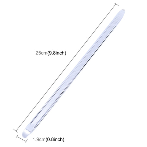 10 inch Stainless Steel Tyre Disassemble Crowbar Repairing Tool, 10inch