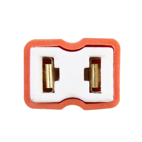 2 PCS Car Auto LED Bulb Socket Holder (No Including Light), H7, H8/H11, T10, 1156, 1157, 7440, 7443, 9005, 9006, H1/H3, H4