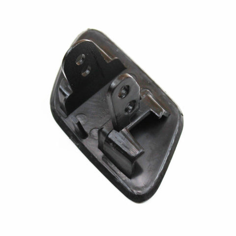 2 PCS Car Front Headlight Washer Jet Water Spray Nozzle 51657199142 / 51657199141 for BMW X5 2007-2010 / E70 2006-2013, For BMW X5