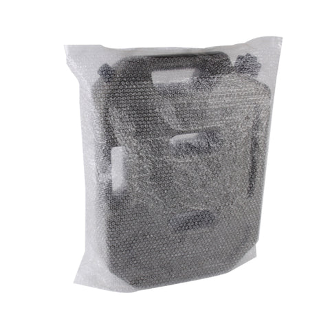 Gasoline Fuel Tanks Plastic 2.6 Gallon 10 Litres Auto Shut Off Fuel Cans Oil Container Emergency Backup