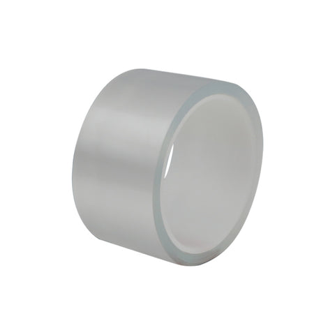 Universal Car Door Invisible Anti-collision Strip Protection Guards Trims Stickers Tape, Size: 5cm x 5m, Size: 5cm x 5m