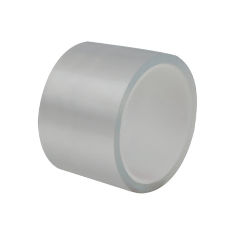 Universal Car Door Invisible Anti-collision Strip Protection Guards Trims Stickers Tape, Size: 7cm x 10m, Size: 7cm x 10m