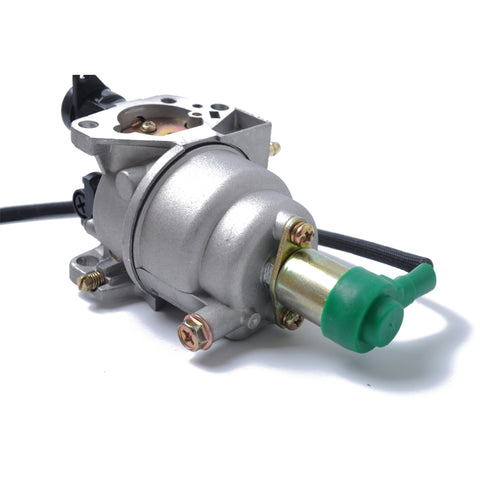 0.54L Carburetor Carb with Gasket 16100-Z5R-743 / 16100-Z5L-F11 for Honda GX390 13HP Chinese 188F Generator Engine, 16100-Z5R-743 / 16100-Z5L-F11