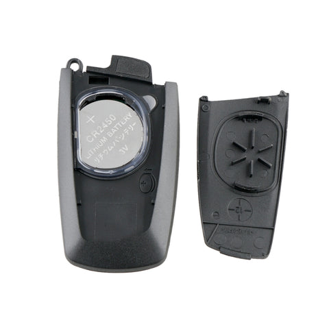For BMW CAS4 System Intelligent Remote Control Car Key with Integrated Chip & Battery, Frequency: 315MHz, For BMW CAS4 315MHz