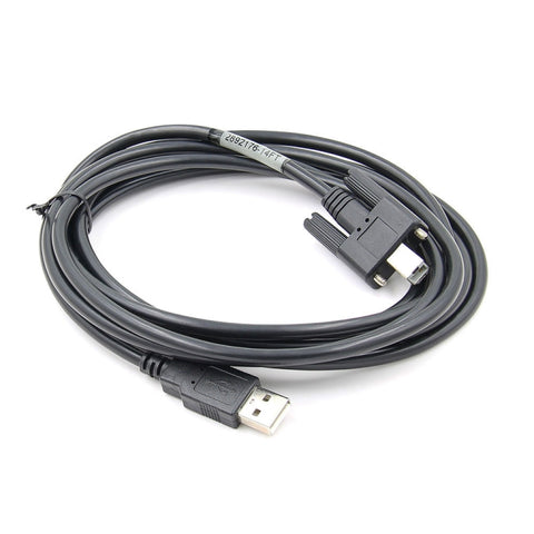 Cummins Inline6 Data Link Adapter Heavy Duty Diagnostic Tool Scanner, Diagnostic Tool Scanner