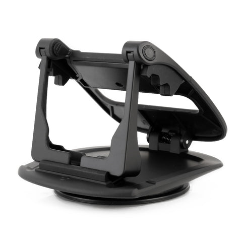 Car Center Console Dashboard Mobile Phone Holder for 3.5-6.5 inches Cellphone, Phone Holder for 3.5-6.5 inches Cellphone