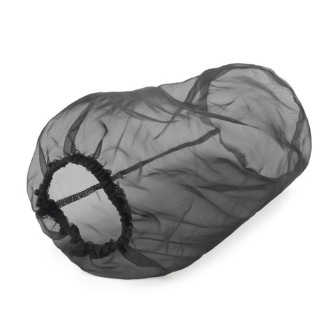 Universal Air Filter Protective Cover High Flow Air Intake Filters Dustproof Sheet, Size: 24 x 15 x 12cm, Size: 24 x 15 x 12cm