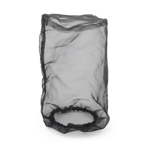Universal Air Filter Protective Cover High Flow Air Intake Filters Dustproof Sheet, Size: 24 x 15 x 12cm, Size: 24 x 15 x 12cm