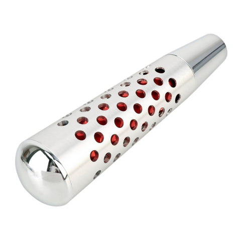 Universal Car Mesh Gear Head Gear Shift Knob