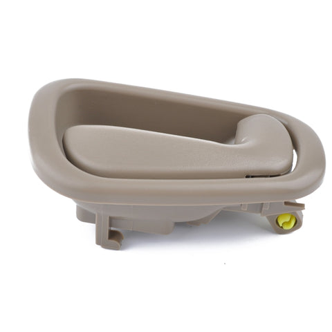 4 PCS Car Inner Door Handles 69205-02050 / 69206-02050 for Toyota Corolla 1998-2002, For Toyota Corolla