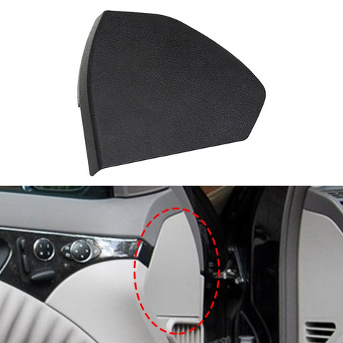 Car Right Side Front Door Trim Panel Plastic Cover 2117270148  for Mercedes-Benz E Class W211 2003-2008, Right Side (Black), Right Side (Grey), Right Side (Light Yellow), Right Side (Yellow)