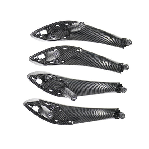 4 in 1 Car Interior Armrest Door Handle 5141 7279 311 for BMW F30 F35, Left Driving, 4 in 1
