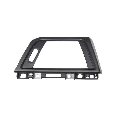 Car Right Side Air Conditioner Vent Panel 64229253217 for BMW 3 Series, Left Driving(Color: Matte), CRP1368A, CRP1368B