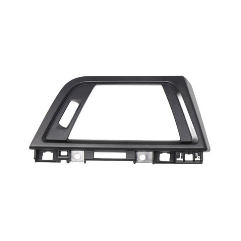 Car Right Side Air Conditioner Vent Panel 64229253217 for BMW 3 Series, Left Driving(Color: Matte), CRP1368A, CRP1368B