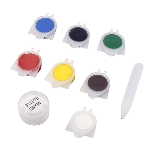 Car Seat Sofa Coats Holes Scratch Cracks Rips Repair Tool Leather Vinyl Repair Kit, Leather Vinyl Repair Kit