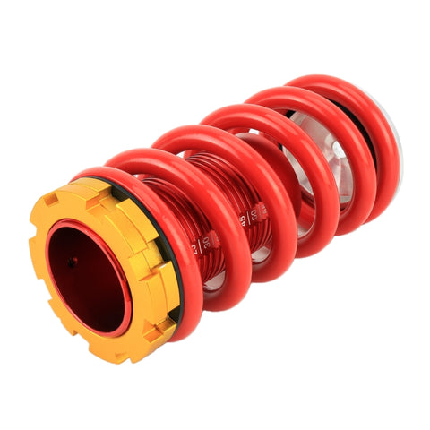 Car Shock Absorber Lowering Scaled Adjustable Suspension Coilover Springs for Honda Civic EG EK 1988-2000, For Honda Civic EG EK 1988-2000