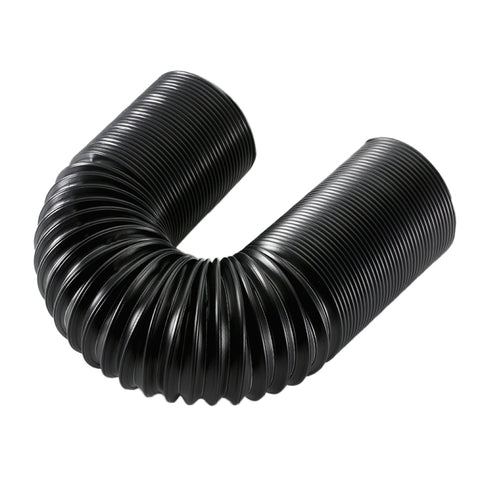 63mm / 2.5 inch Car Universal Tube Intake Telescopic Tube Injection Intake System Pipe, 63mm