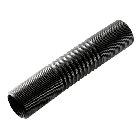 76mm / 3.0 inch Car Universal Tube Intake Telescopic Tube Injection Intake System Pipe, 76mm