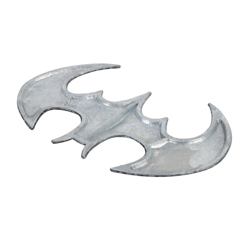 Bat Shape Metal Car Free Sticker, Bat Shape(A), Bat Shape(B)