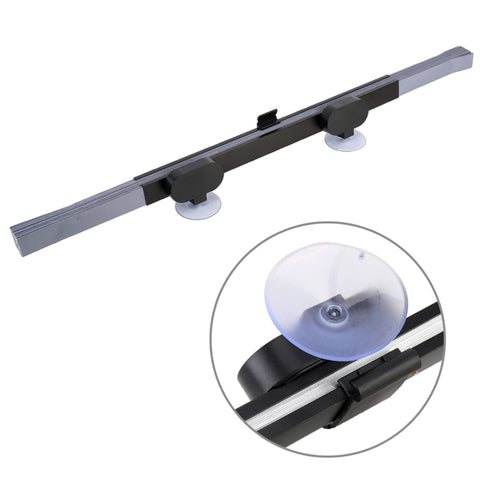 Car Sucker Suction Cups Retractable Windshield Sun Shade Block Sunshade Cover for Solar UV Protect, Size: 65cm, Sucker Suction Cups, 65cm