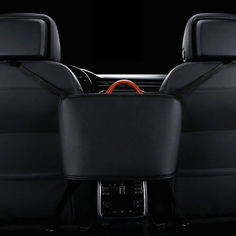 Car Front Seat Hanging Bag Storage Bag, Storage Bag (Black), Storage Bag, Storage Bag (Pink), Storage Bag (Beige), Storage Bag (Red), Storage Bag (Wine Red), Storage Bag (Brown)