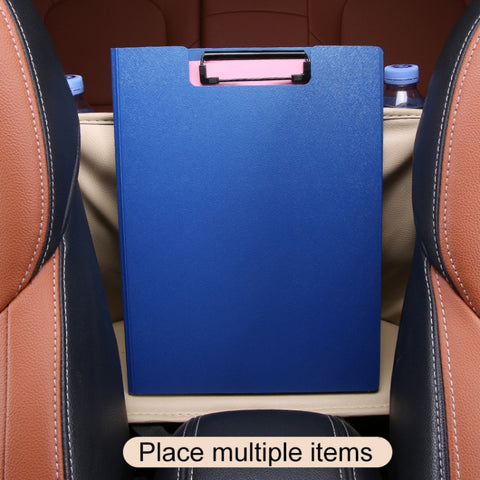 Car Front Seat Hanging Bag Storage Bag, Storage Bag (Black), Storage Bag, Storage Bag (Pink), Storage Bag (Beige), Storage Bag (Red), Storage Bag (Wine Red), Storage Bag (Brown)