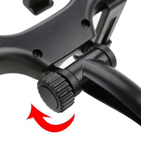 360 Degree Car Rearview Mirror Bracket, Mirror Bracket