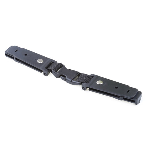 5cm Car Child Shoulder Seat Belt Adjuster Kid Seat Belt Buckle Style, 5cm Buckle Style