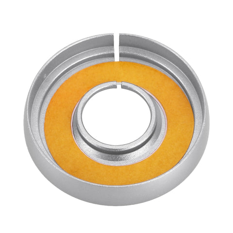 For Volkswagen Metal Ignition Key Ring, Diameter: 4.8cm, For Volkswagen (Silver), For Volkswagen (Blue), For Volkswagen (Red)