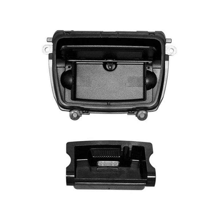 Car Ashtray Assembly 51169206347 for BMW 5 Series, For BMW 5 Series Car Ashtray