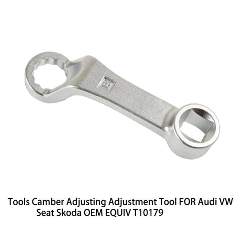 ZK-019 Car T10179 Four Wheel Alignment Wrench Tool for Volkswagen / Audi, ZK-019