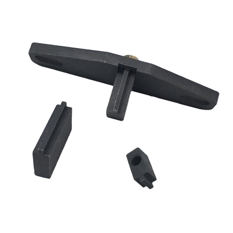 3 in 1 ZK-023 Car Flywheel Locking Tool 303-393 for Ford, ZK-023