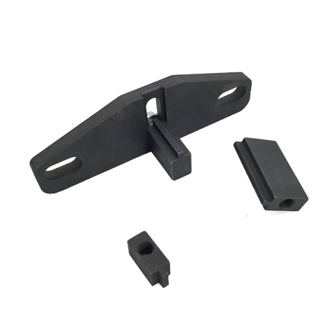 3 in 1 ZK-023 Car Flywheel Locking Tool 303-393 for Ford, ZK-023