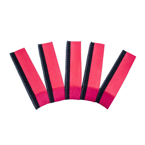 5 PCS Car Beauty Cube Wash Tool Glass Cleaning Volcanic Mud Friction, 5 PCS Cube Wash Mud Friction