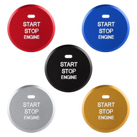 Car Engine Start Key Push Button Inner Ring Trim Sticker Decoration for Mazda Axela CX-30 2020, For Mazda Axela CX-30 2020 (Red), For Mazda Axela CX-30 2020 (Silver), For Mazda Axela CX-30 2020 (Black), For Mazda Axela CX-30 2020 (Gold)                ...