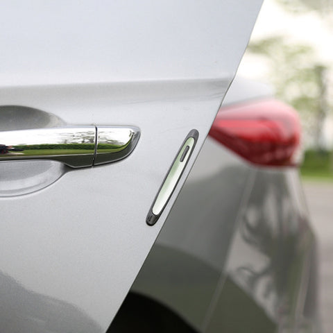 3R-2164 Car Door Anti-collision Strip Sticker, 3R-2164 (Black), 3R-2164 (White)