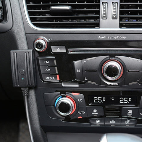 Car AMI Multimedia  Audio Cable Wiring Harness for Mercedes-Benz, For Mercedes-Benz(AMI Multimedia)