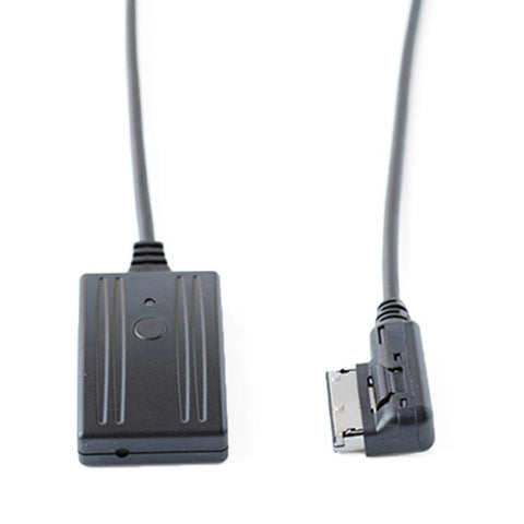 Car MMI 3G AMI Bluetooth Audio Cable Wiring Harness for Audi Q5 A5 A7 R7 S5 Q7 A6L A8L A4L, For Audi Q5 A5 A7