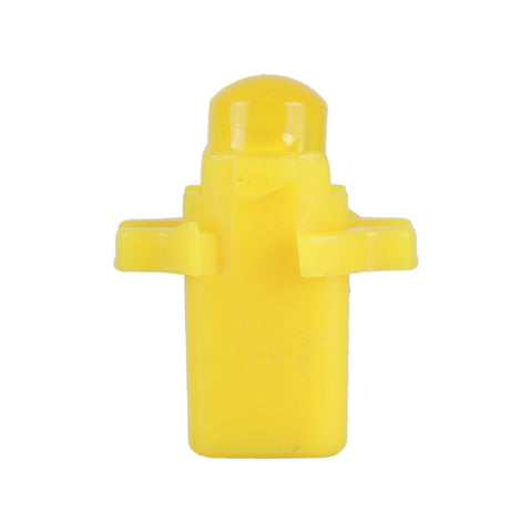 10 PCS B8.3 0.2W DC12V Wedge Instrument Panel COB LED Light Dashboard Gauge Cluster Indicator Lamp Bulb, B8.3 (Yellow Light), B8.3 (Blue Light), B8.3 (Green Light), B8.3 (Red Light), B8.3 (White Light)