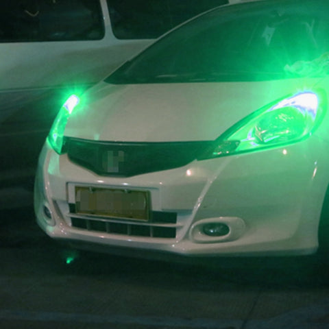 4 PCS T10 DC12V / 4W Car Clearance Light 12LEDs SMD-3030 Lamp Beads, 12LEDs SMD-3030 (Green Light), 12LEDs SMD-3030 (Red Light), 12LEDs SMD-3030 (White Light), 12LEDs SMD-3030 (Yellow Light), 12LEDs SMD-3030 (Ice Blue Light), 12LEDs SMD-3030 (Blue Ligh...