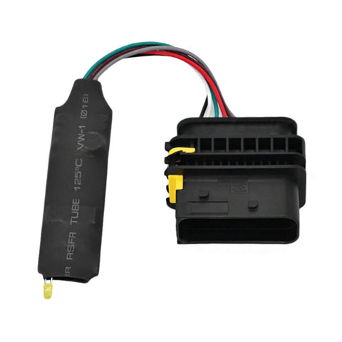 Adblue OBD2 Emulator for Man Truck Euro6, OBD2 Emulator