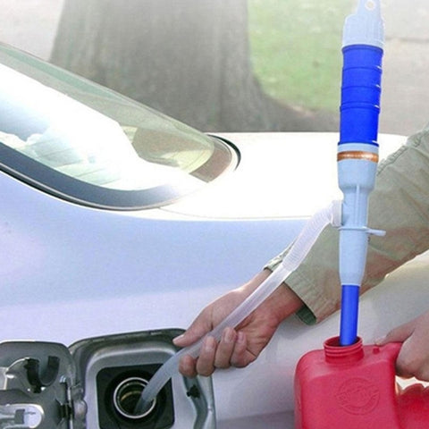 Car High-power Electric Oil Pump Random Color Delivery, Electric Oil Pump